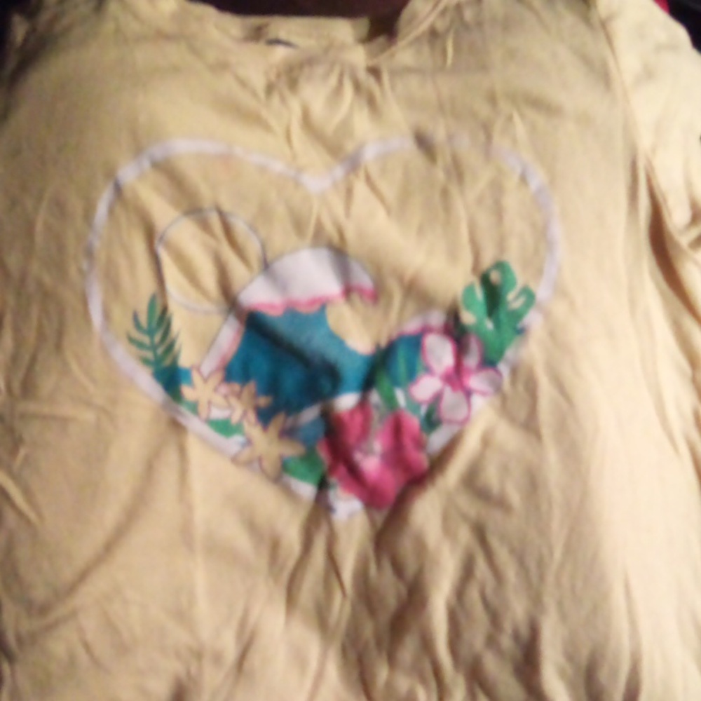 Kids shirt